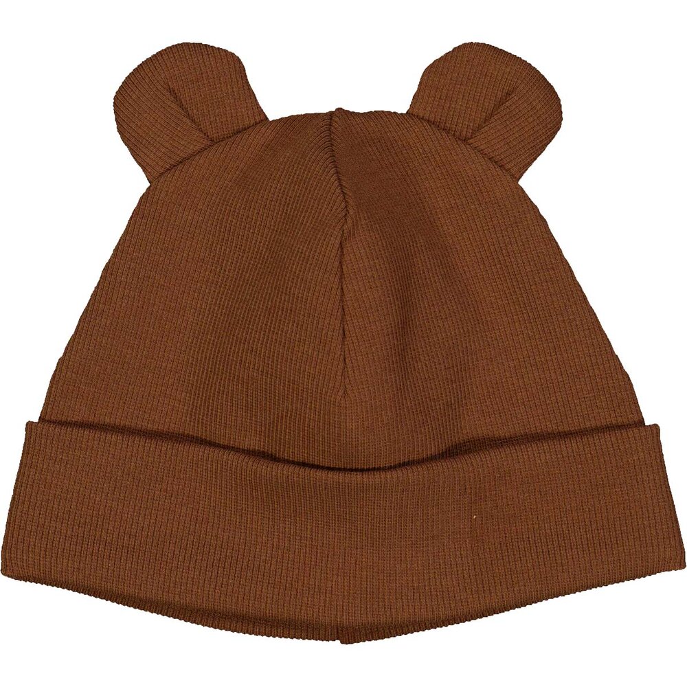 Cozy Me Rib Beane Med ører   019111606   80 86 fra Müsli