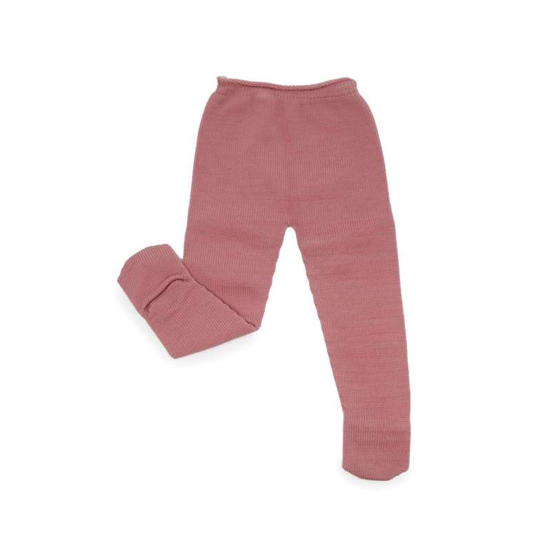 Dukketøj   43 46 Cm.   Strømpebukser   Rosa fra Memories By Asã­