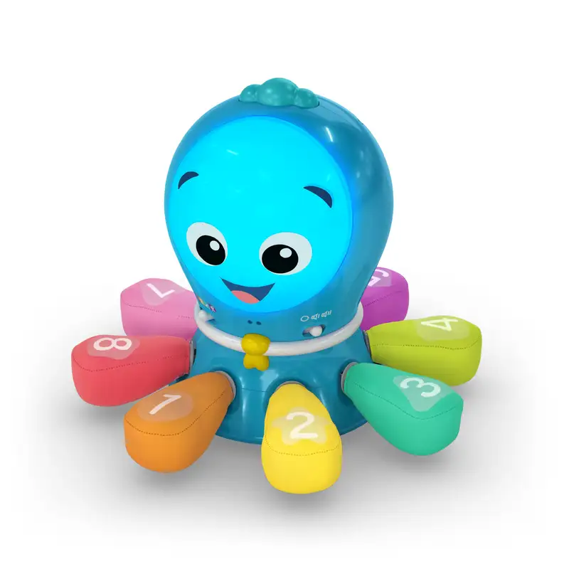 4 I 1 Crawl & Chase Pal, Go Opus Goâ fra Baby Einstein
