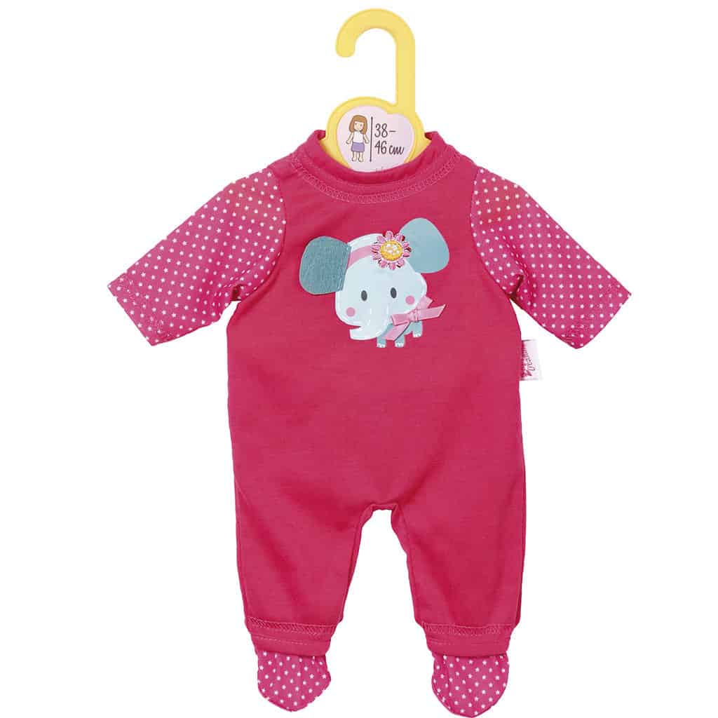 â® Dolly Moda Romper fra Baby Born