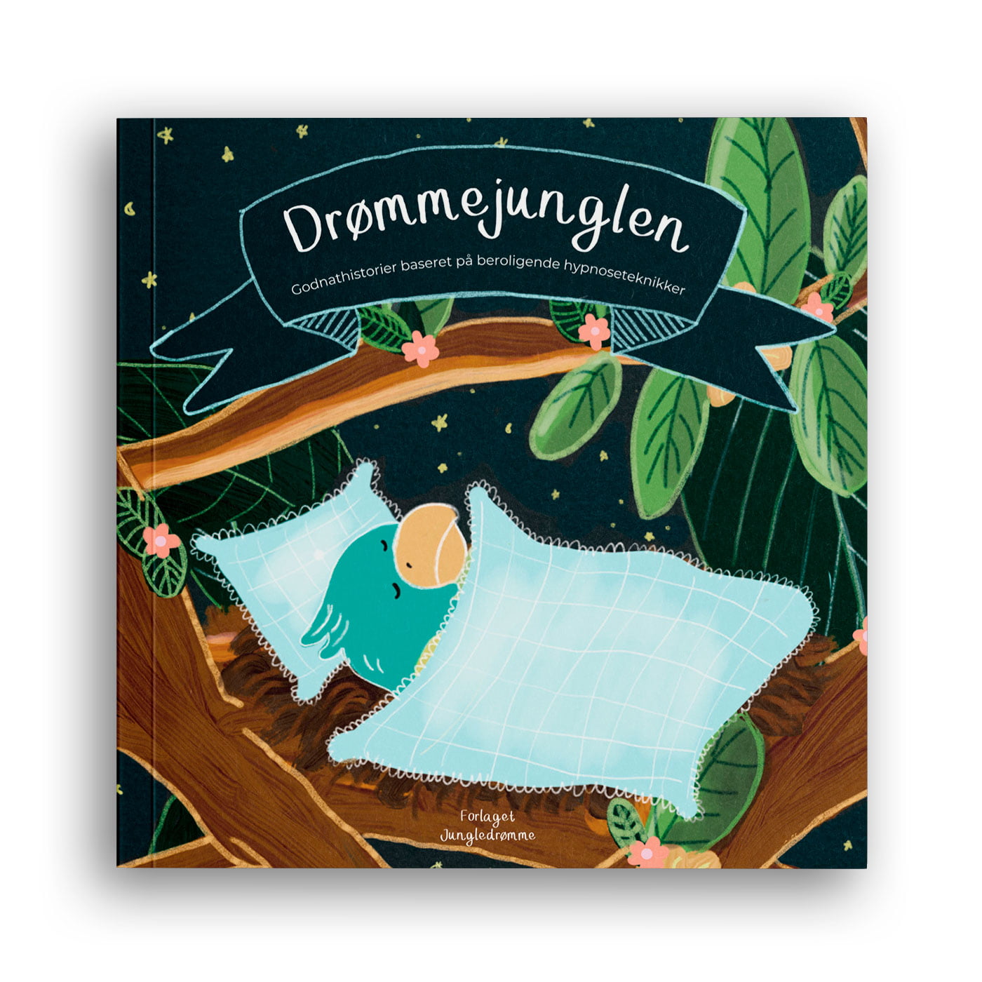 Drømmejunglen   Godnathistorier