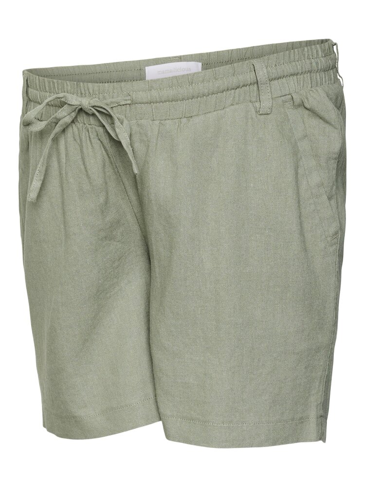 Beach New Shorts    Sea Spray   M fra Mamalicious