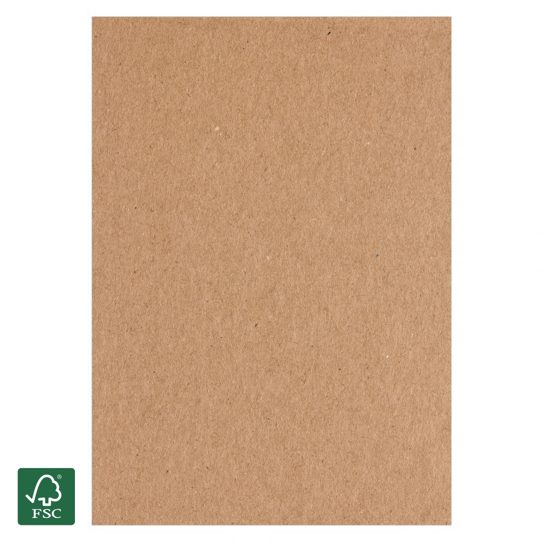 A4 Papir Natur 300g (10 Ark)