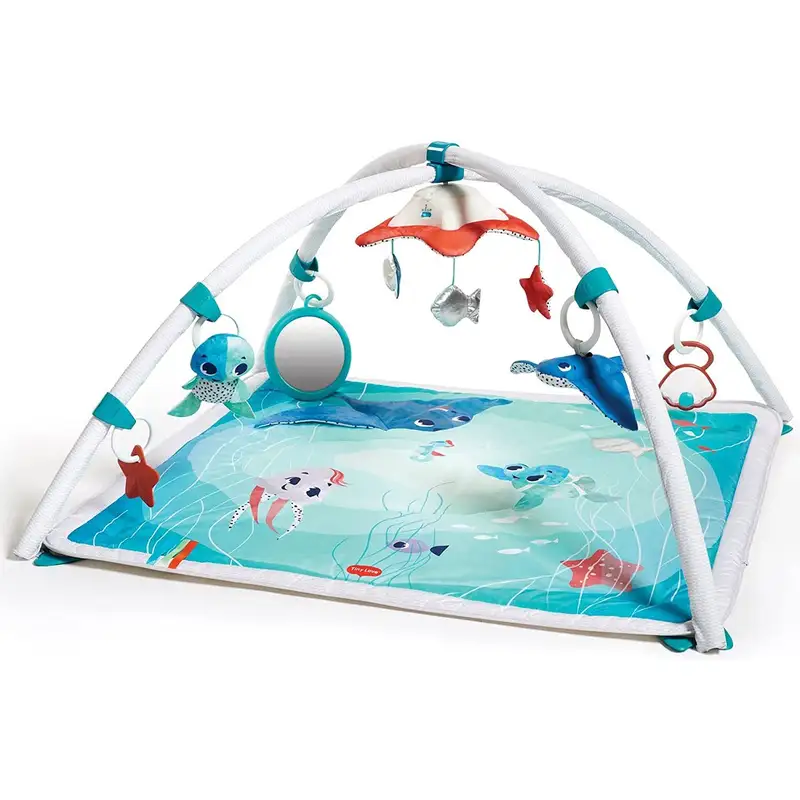 2i1 Musical Mobile Gymini Tresure The Ocean fra Tiny Love