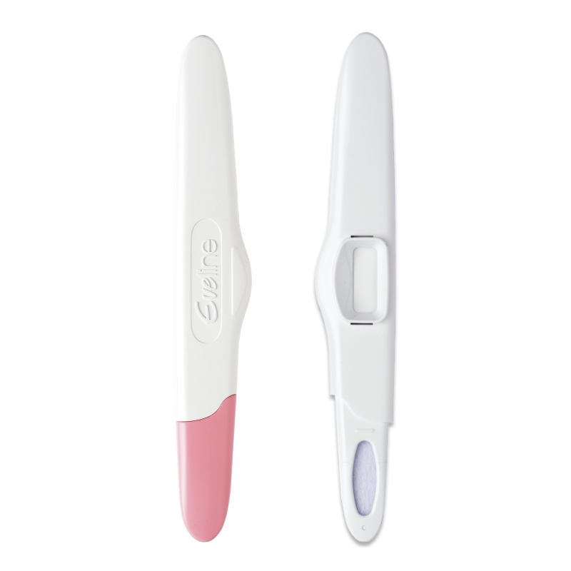 Eveline Refill - Ægløsningstest til Fertilitetsmonitor