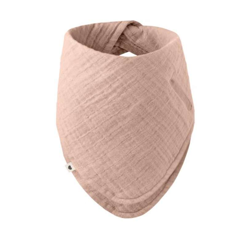 Accessories   Bandana Savlesmæk   Blush fra Bibs