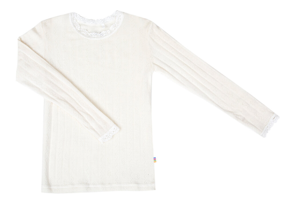 Blouse L.s.   50      90 fra Joha