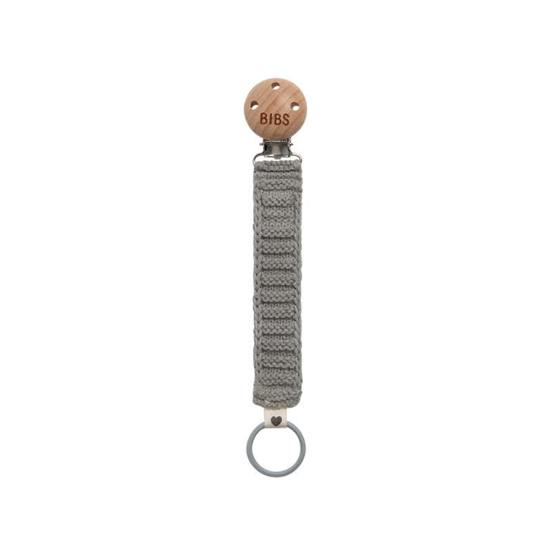 Accessories   Strikket Suttesnor   Cloud fra Bibs