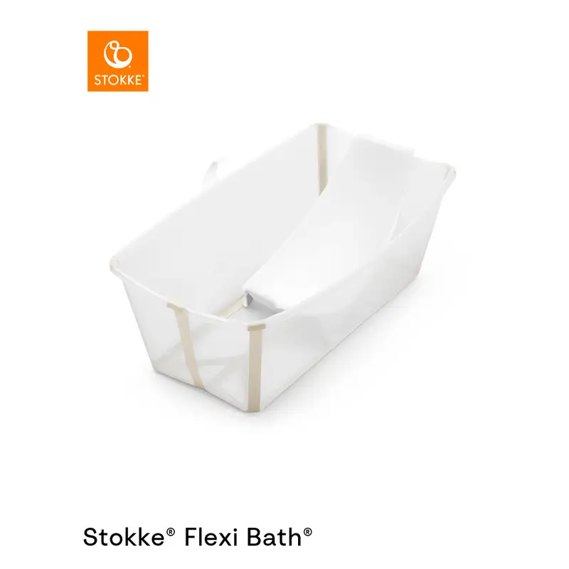 â® Flexi Bathâ® Sampak   Sandy Beige fra Stokke