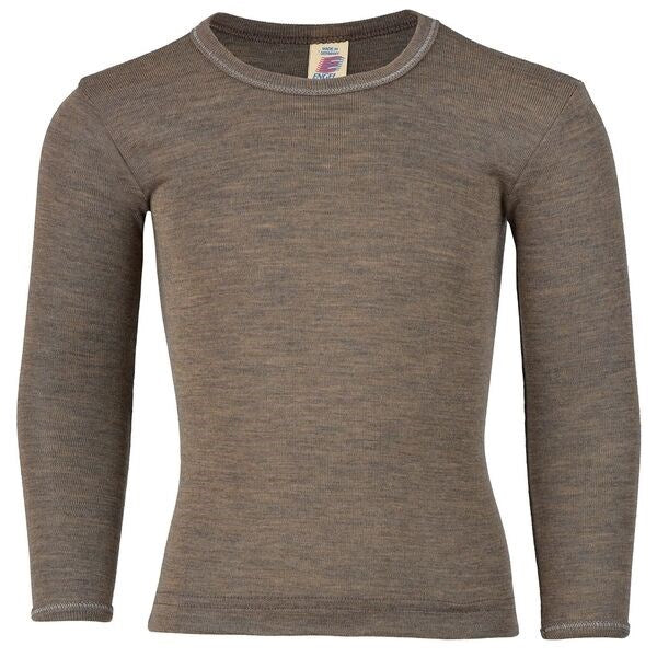Walnut Childrens Bluse   Str. 92 fra Engel