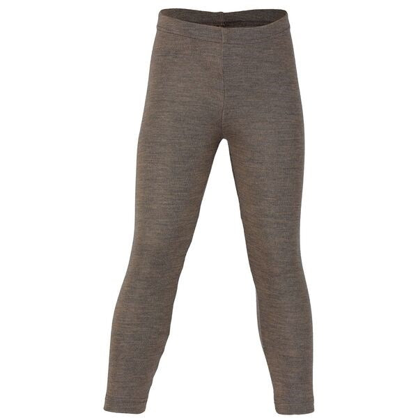 Walnut Childrens Long Leggings   Str. 92 fra Engel