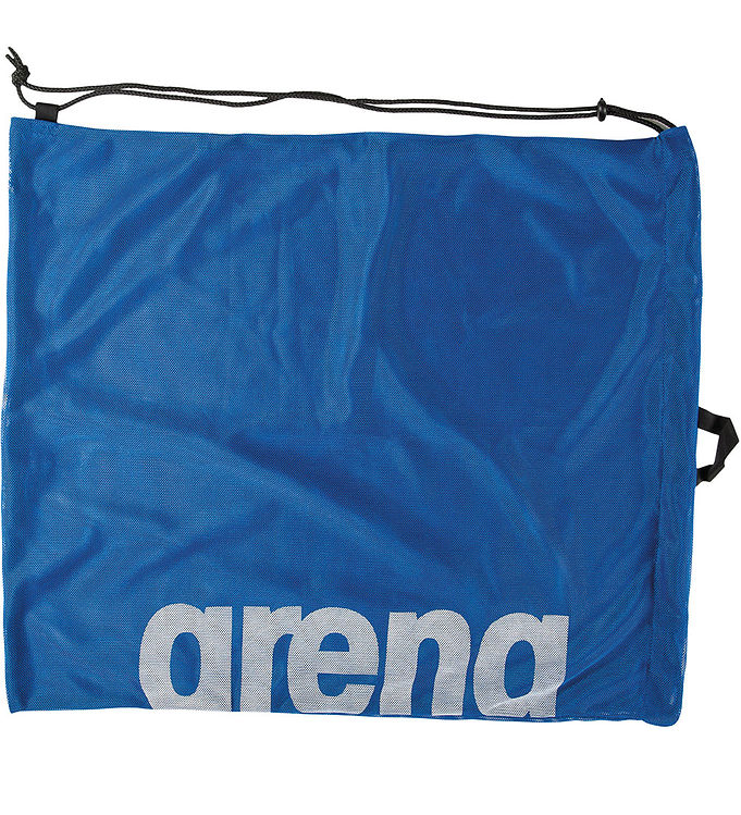 Arena Netpose Team Mesh - Royal Farve til Børn