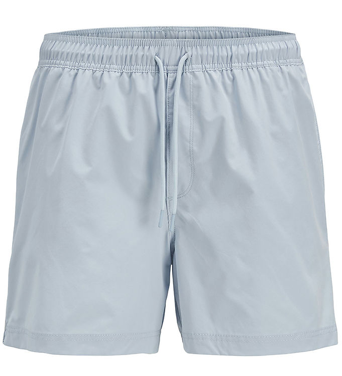 Badeshorts Jpstmaui i Cashmere Blue fra Jack & Jones