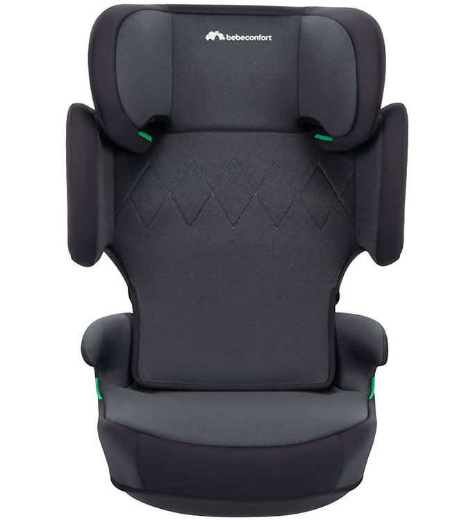 Autostol   Roadsafe I Size   Tinted Black fra Bebeconfort
