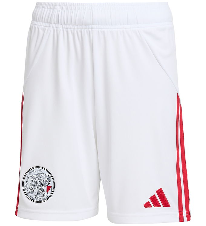 Adidas Performance Ajax H Shorts - Hvid til Børn