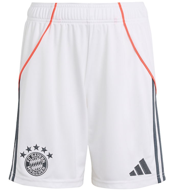 Adidas Performance FCB A Sho Y Shorts - Hvid