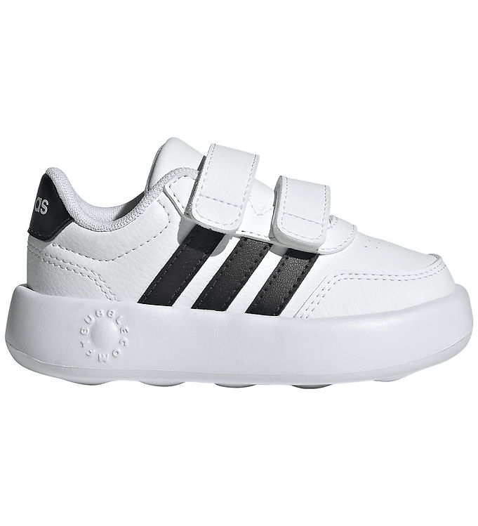 Adidas Performance Breaknet 3.0 Cf I Sko - Hvid Sort