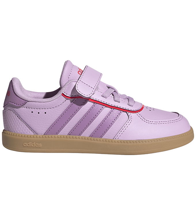 Adidas Performance Breaknet Sleek El Sko til børn