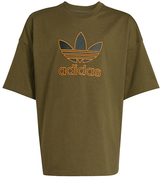 Adidas Originals Focoli T-shirt til børn – Godt tilbud!