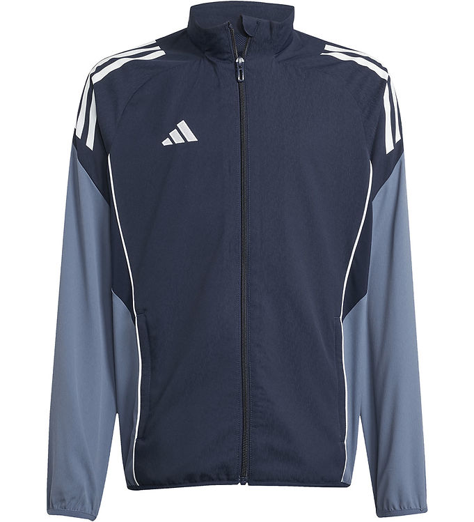 Adidas Performance Cardigan Trio25 Cpre - Få den nu!