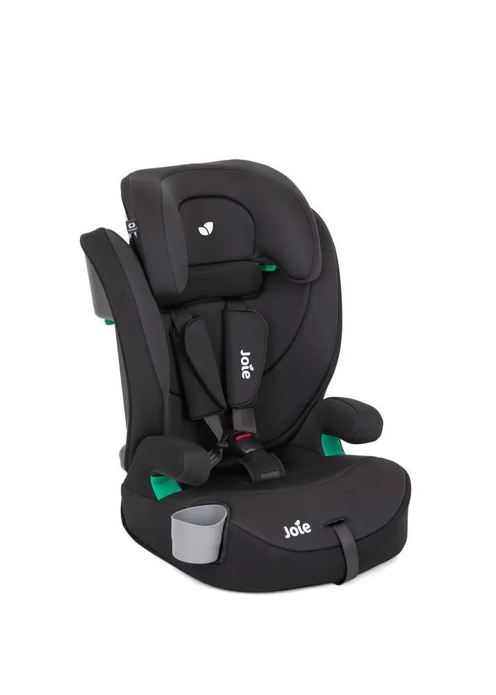 Joie Elevate R129 Autostol med Sidebeskyttelse - Tilbud!