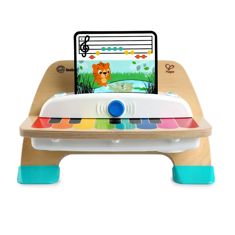 Baby Einstein Magisk Touch Klaverlegetøj fra Hape