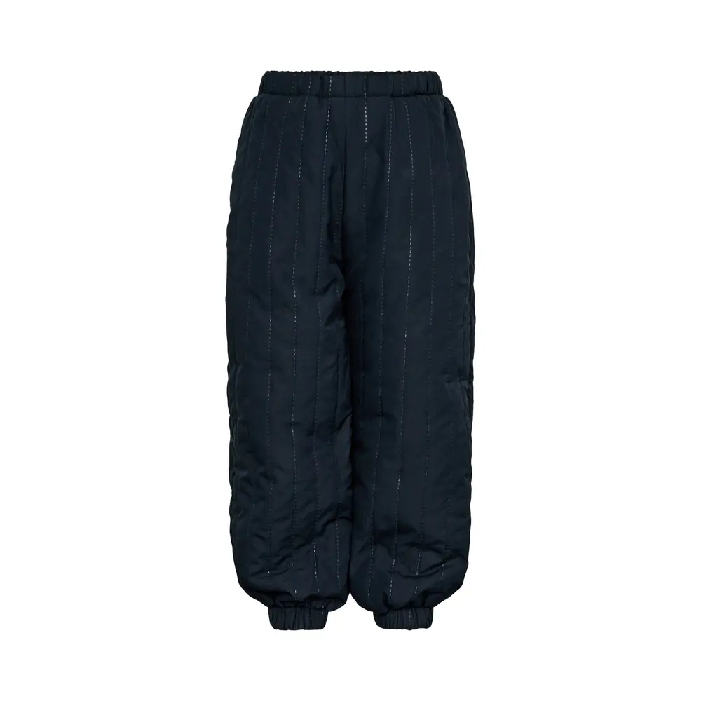 Sofie Schnoor Kids Bukser 5066 - Navy Termotøj Tilbud