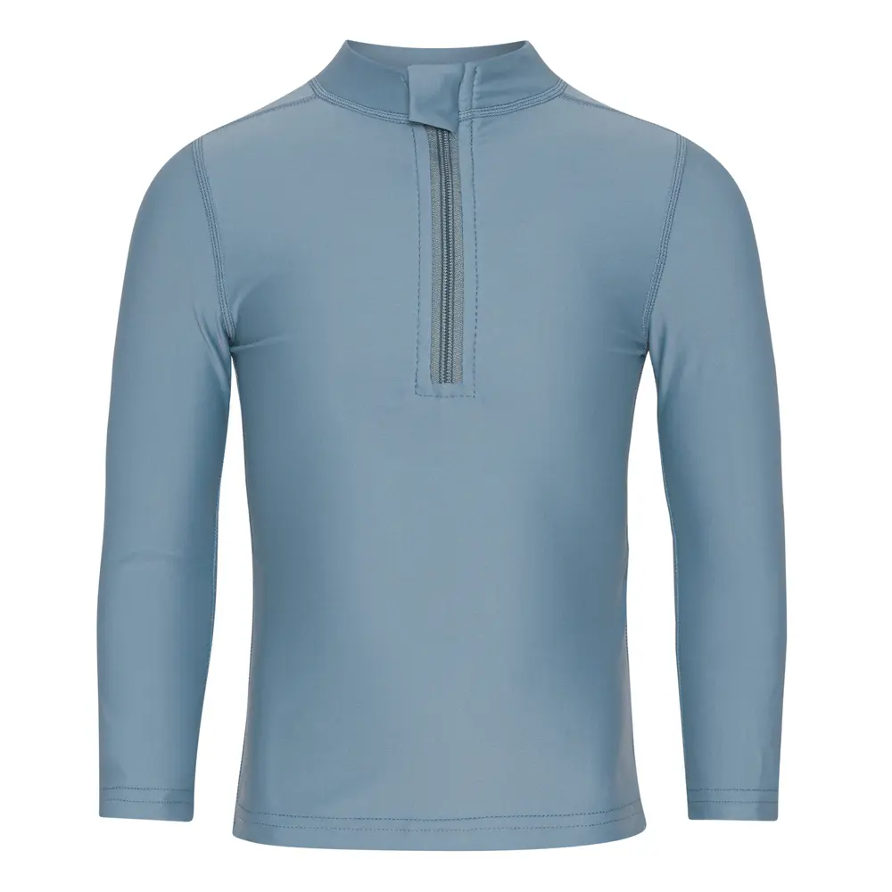 Badebluse Blueshadow fra Vanilla Copenhagen - Solbeskyttelse