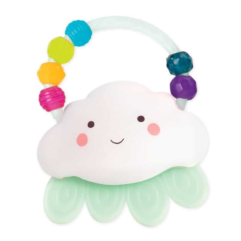 B. Toys Rain   Glow Squeeze Rangle fra B Toys