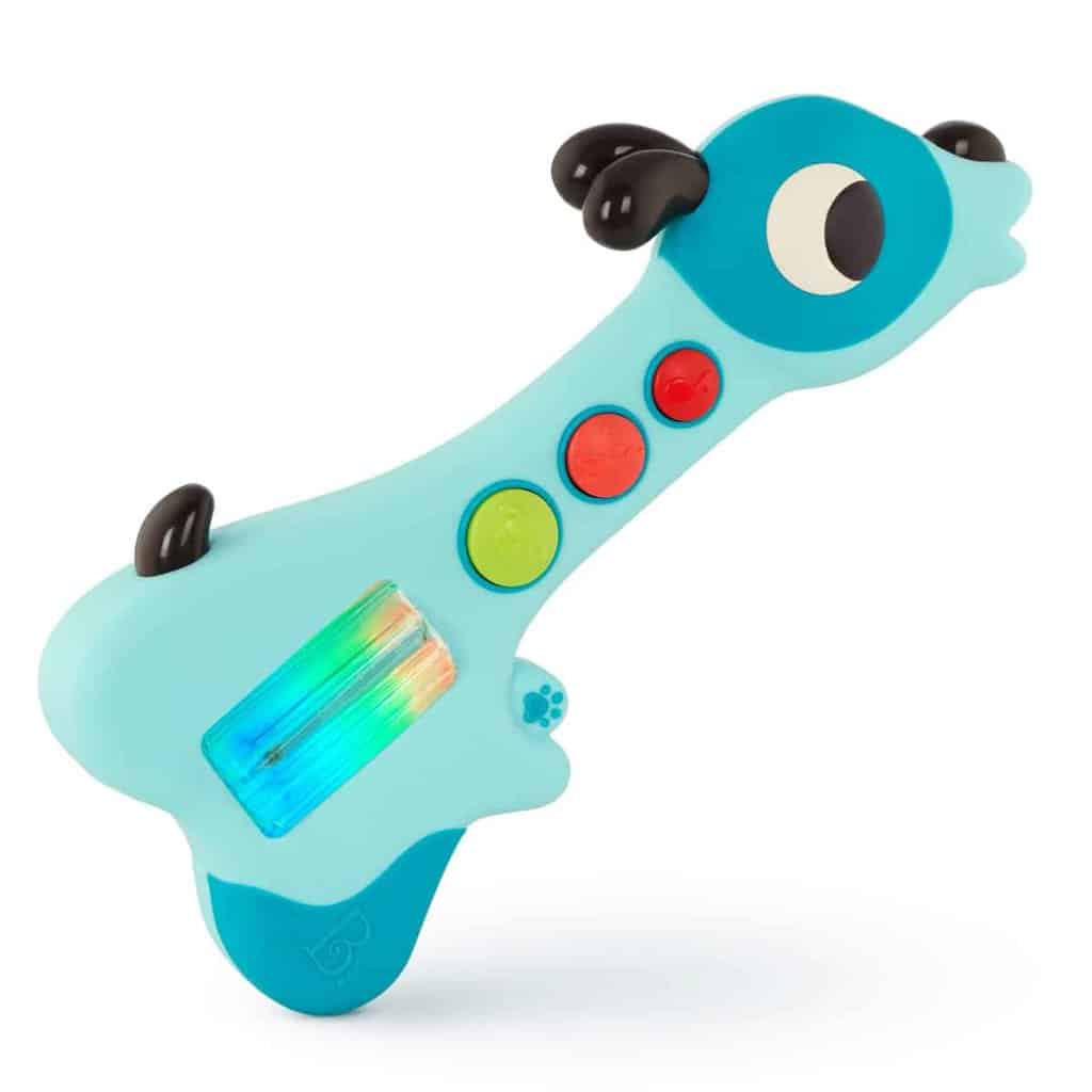 B.baby Mini Woofer fra B Toys