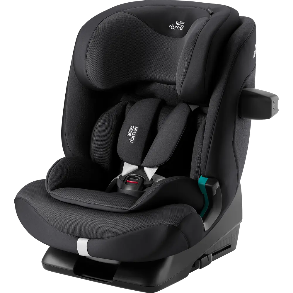 Advansafix Pro Style Autostol - Carbon Black fra Britax Römer