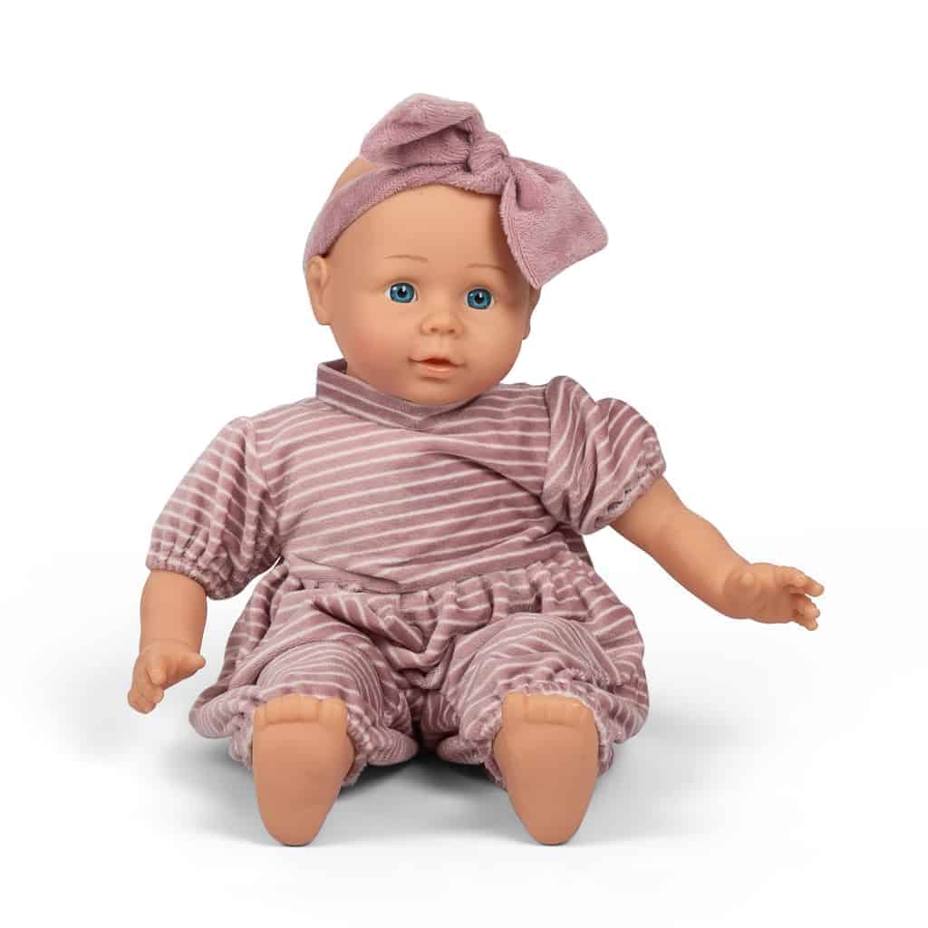 Dukke Sofia   40 Cm. fra Mamamemo Dolls