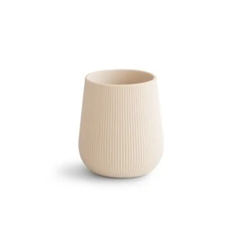 ?  Silikone Start Kop (shifting Sand) fra Mushie