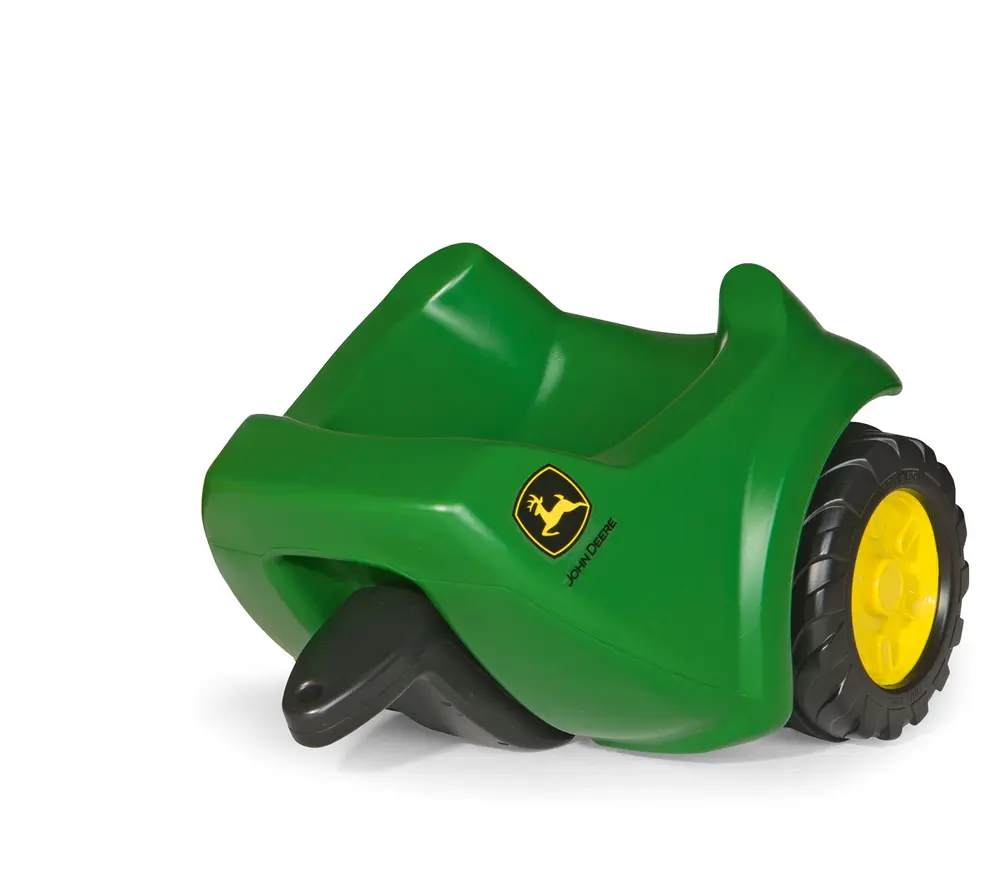Rolly Mini Trailer John Deere - Ideel til Traktor!