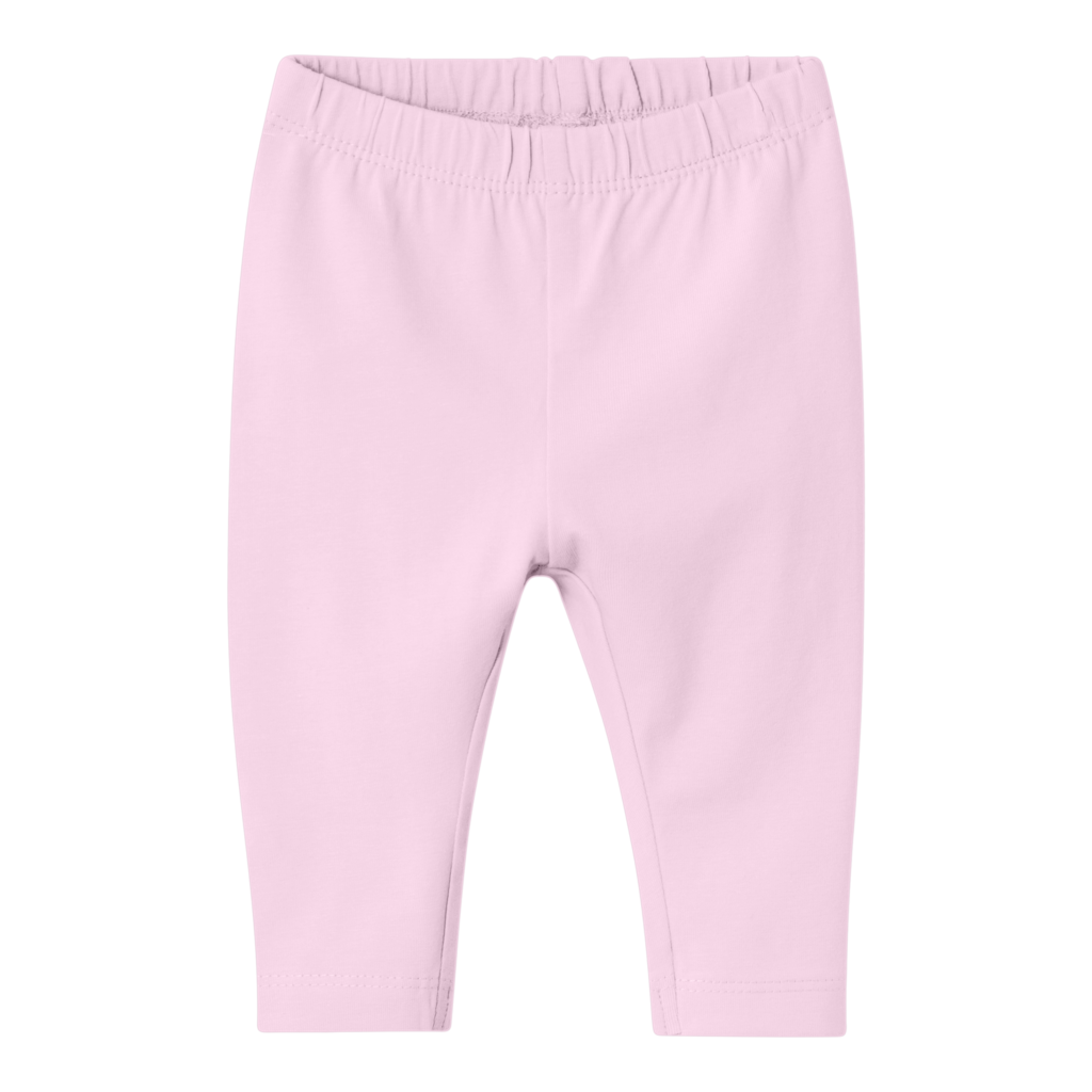 Baby Leggings Vuvivian Festival Bloom fra Name It