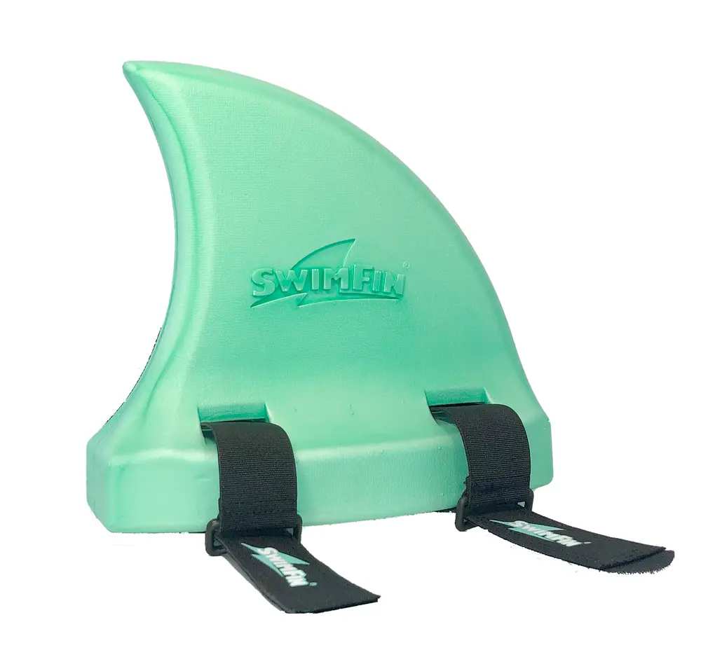 Hajfinnen     Mint fra Swimfin