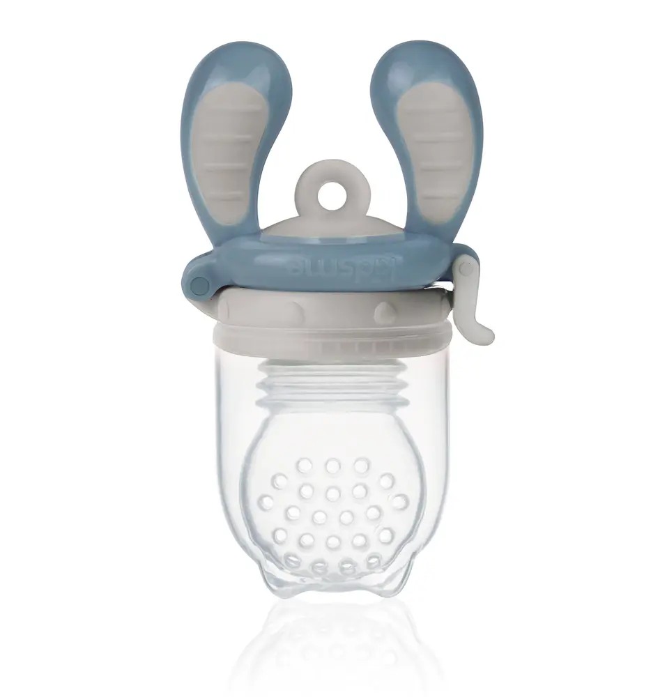 Foodfeeder   Azure   Str. L fra Kidsme