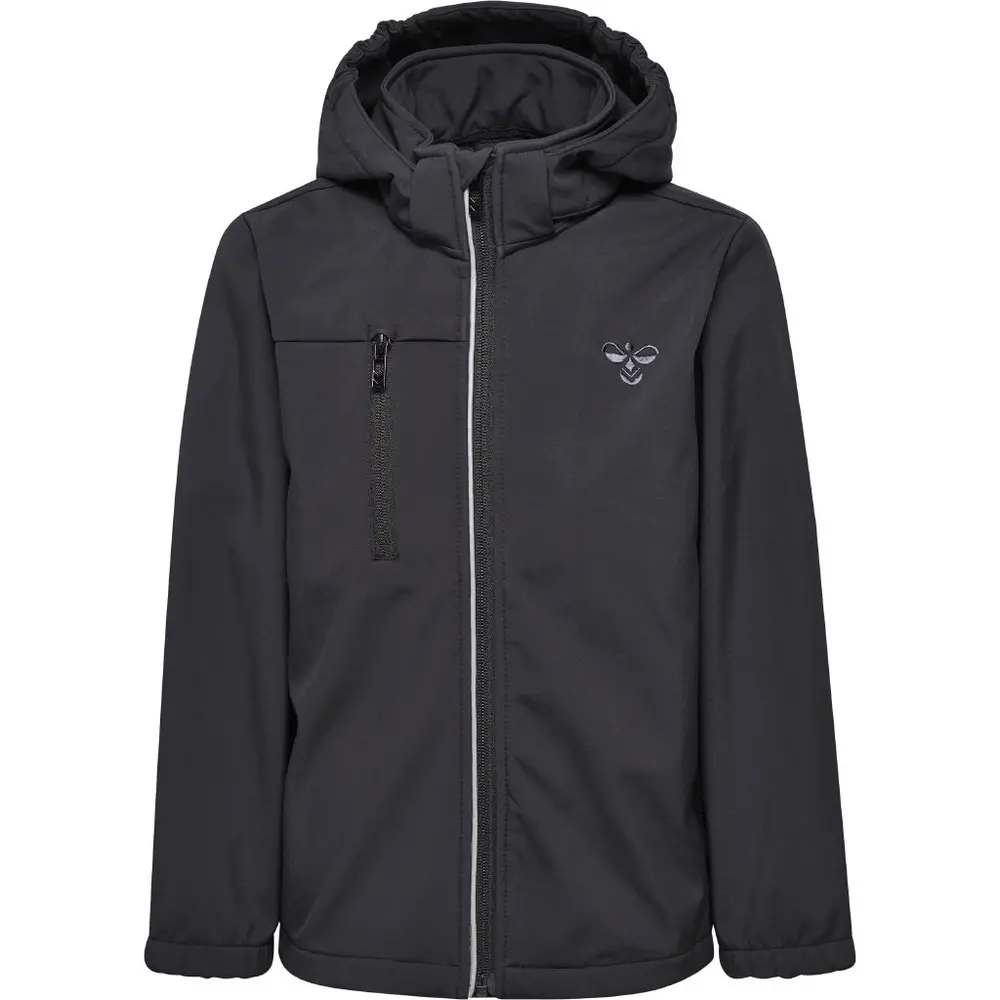 Blød Softshell Jakke Hmlchrister 2001 fra Hummel