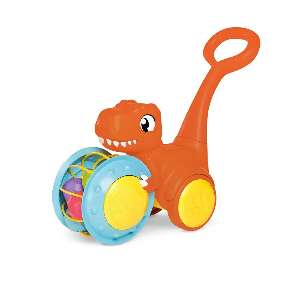 Jw Pic & Push T. Rex fra Toomies