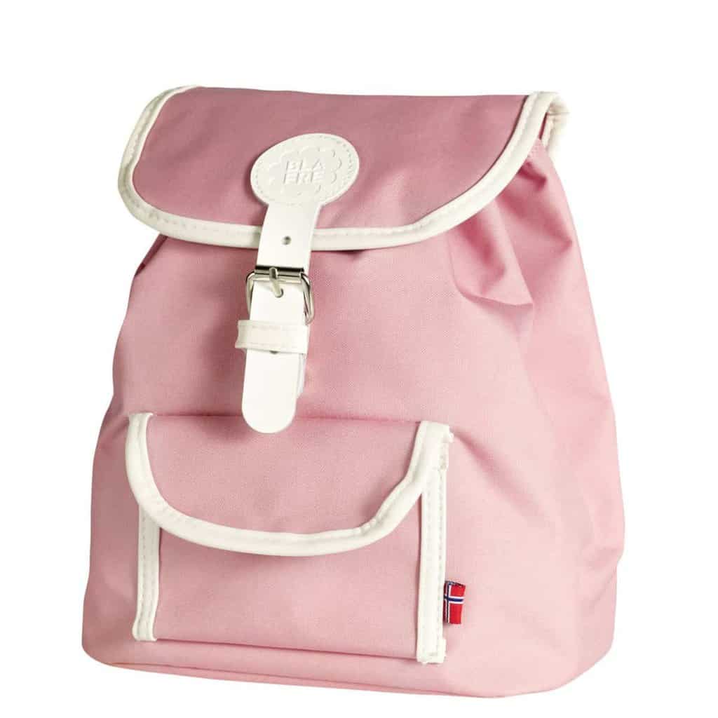 Blafre Rygsæk 6 Ltr. i Rosa - Enkel og Smuk!