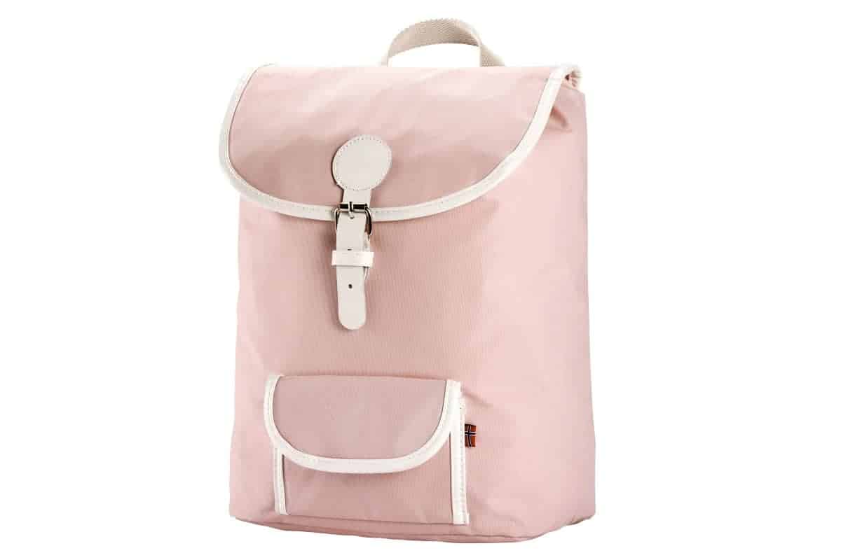 Blafre Rygsæk 12 Ltr. - Pink til Børn - Enkel Design