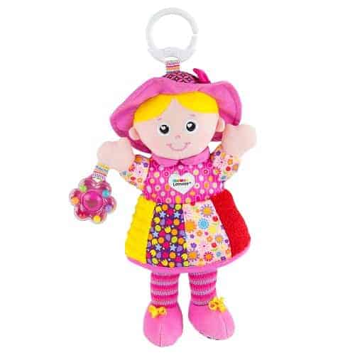 Emily Dukke Rangle fra Lamaze