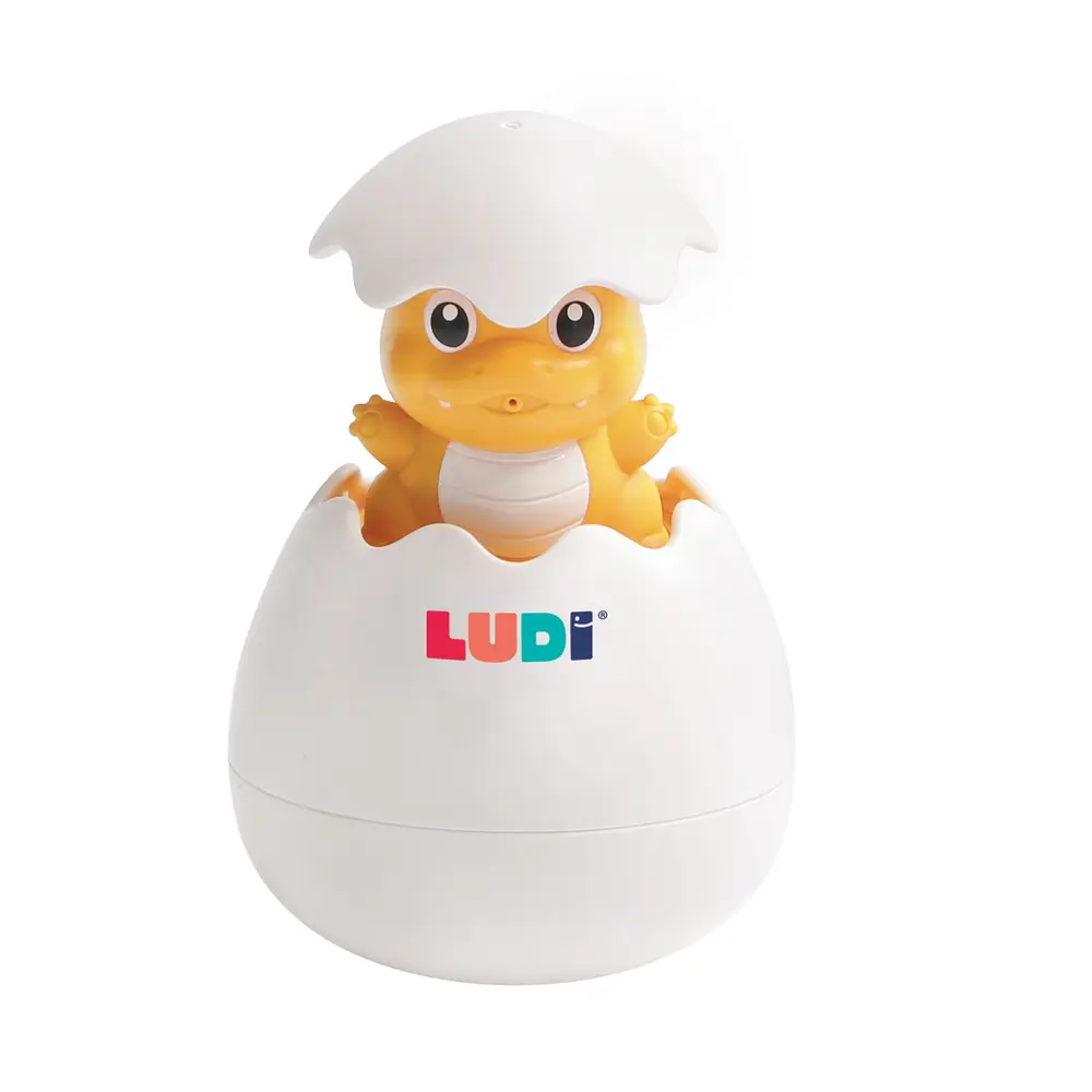Magisk æg Til Vand fra Ludi