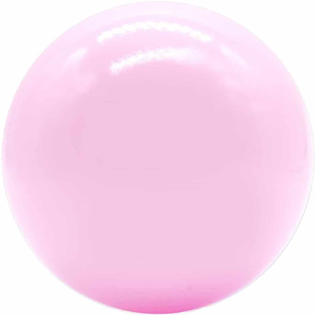 50 Baby Pink Bolde til Boldbassin fra Kidkii