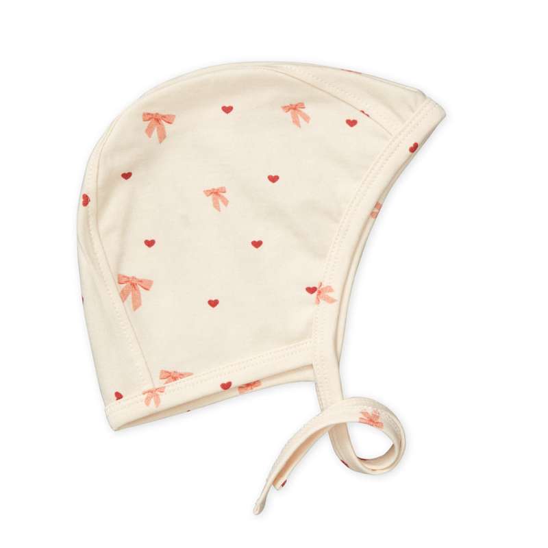 Babyhue Hjelm   Gots   Bows fra Cam Cam Copenhagen