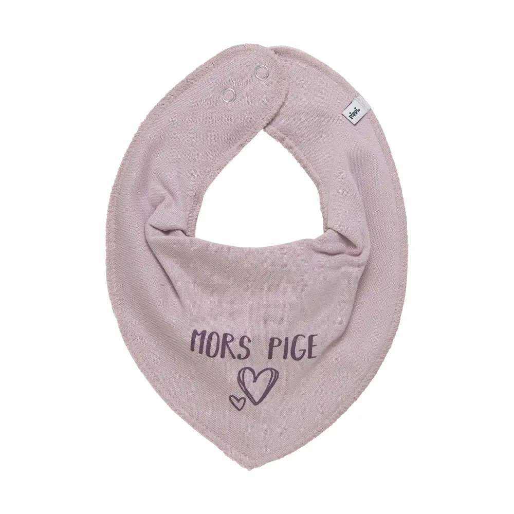 Bandana Savlesmæk M. Mors… 530 - One Size fra Pippi