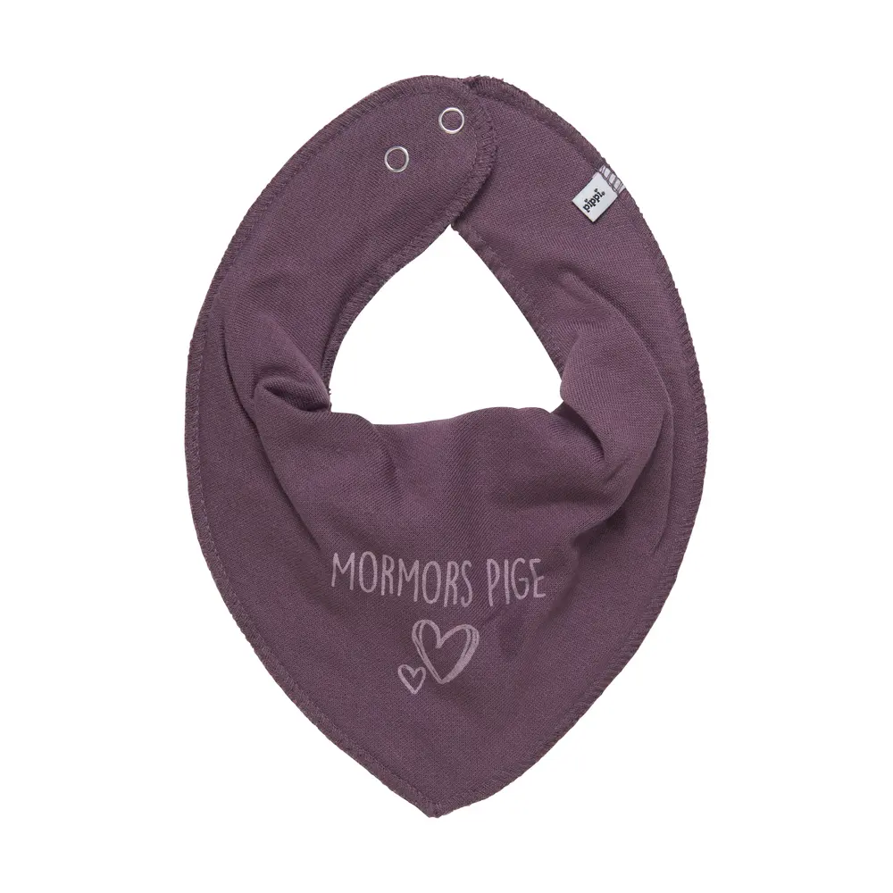 Bandana Savlesmæk M. Mormor+Morfar - One Size