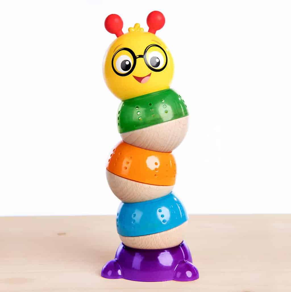Baby Einstein Balancing Cal fra Hape
