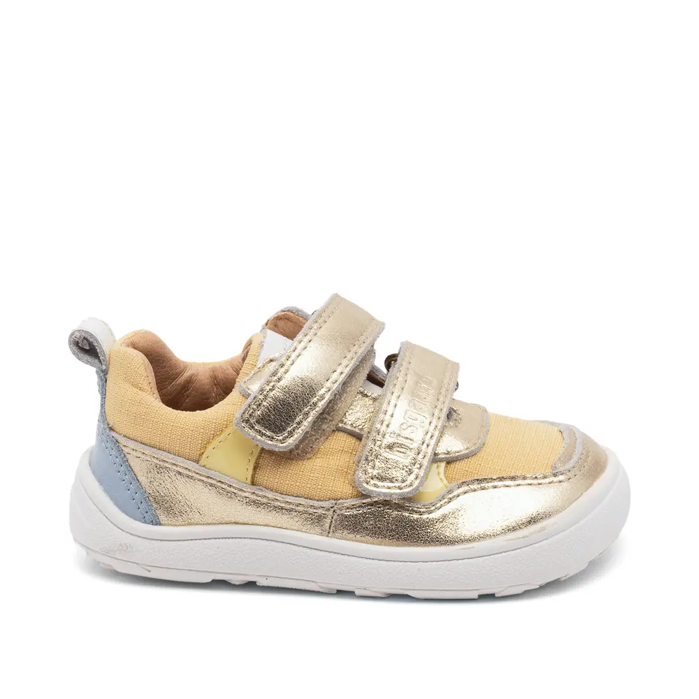 Barefoot Elroy 2202 - Sporty Barfodssneaker til Børn