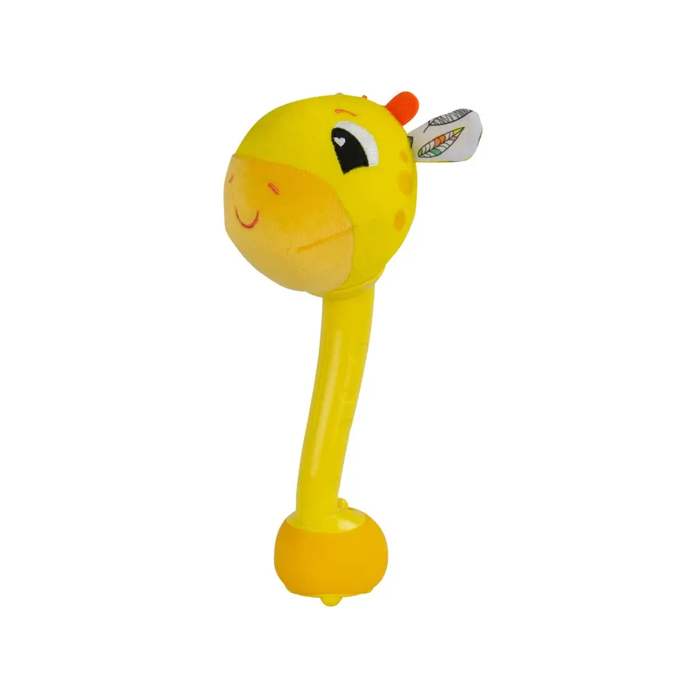 Den Skøre Giraf M Lyd fra Lamaze